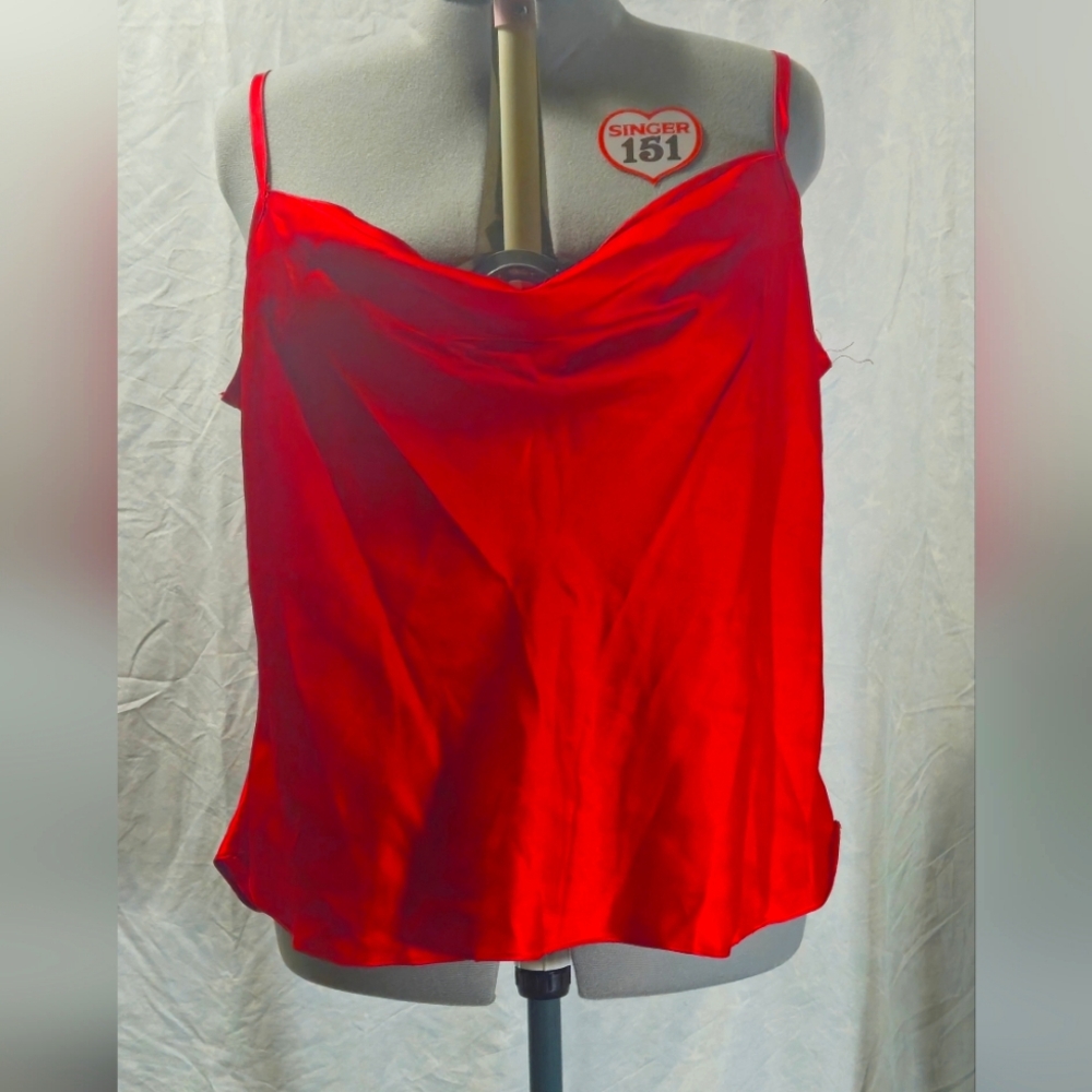 Zalerno sportswear top